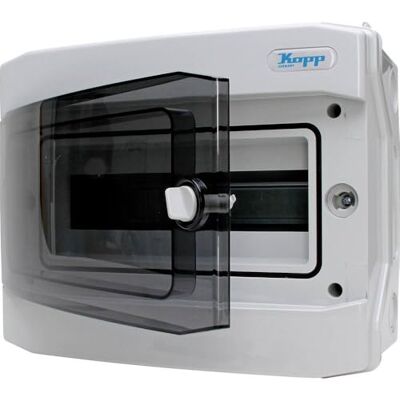 Kopp 353811047 - Stopcontact Kopp 353811047 - Stopcontact
