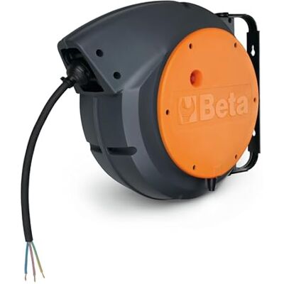 Beta 1845 Automatische kabelhaspel - 15m H07RN-F Beta 1845 Automatische kabelhaspel - 15m H07RN-F