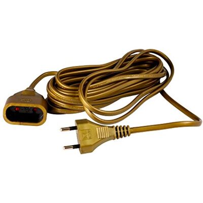 Zenitech Verlengsnoer HO3VVH2F - 5 M Zenitech Verlengsnoer HO3VVH2F - 5 M