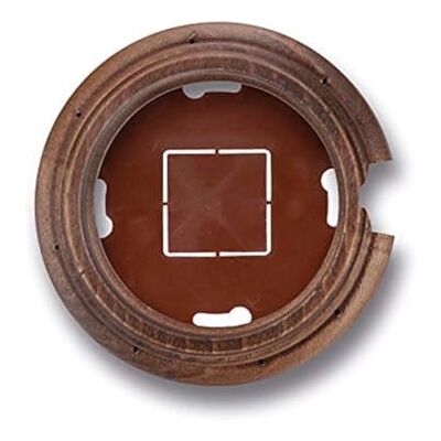 Haya envejecida Peana mara - Meubelaccessoire Haya envejecida Peana mara - Meubelaccessoire
