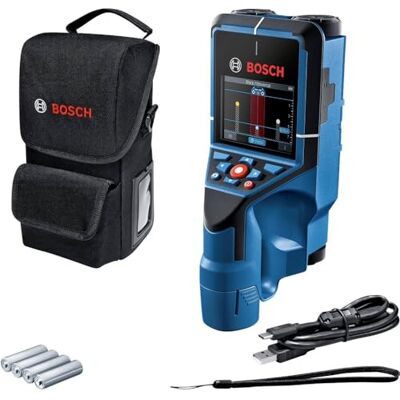 Bosch D-tect 200 C - 0601081600 Bosch D-tect 200 C - 0601081600