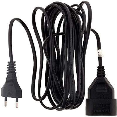 Inotech Verlengsnoer 10m Kinderslot - Verlengsnoer Inotech Verlengsnoer 10m Kinderslot - Verlengsnoer