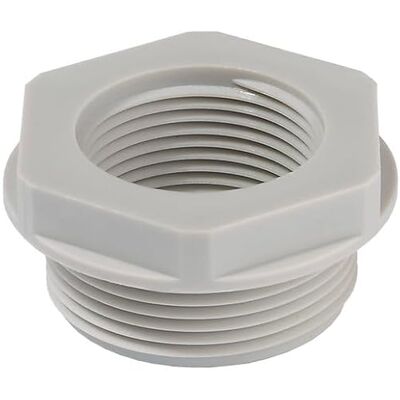 Wiska Kunststof, RAL 7035, M50/M40 KRM 50/40 Wiska Kunststof, RAL 7035, M50/M40 KRM 50/40
