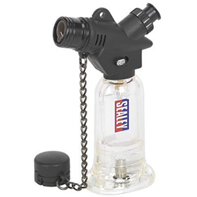 Sealey AK4042 Butane Micro Heating Torch Sealey AK4042 Butane Micro Heating Torch