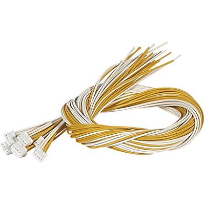 Legrand 421078 Logische selectiviteit - Kabel Legrand 421078 Logische selectiviteit - Kabel