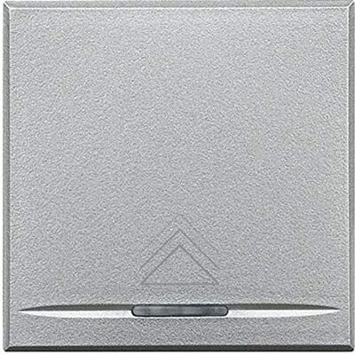 Bticino Legrand /-Ax knop mh 2 mod dimmer "c Bticino Legrand /-Ax knop mh 2 mod dimmer "c