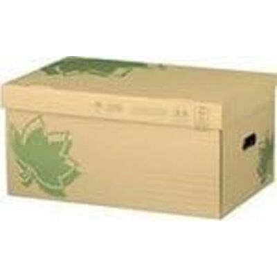 FAST NATURE LINE archief-klapdekselbox FAST NATURE LINE archief-klapdekselbox