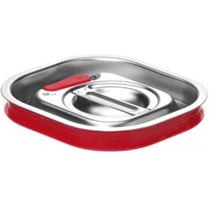 Hendi Gastronormdeksel 156x142 mm - Gastronorm Cover Hendi Gastronormdeksel 156x142 mm - Gastronorm Cover