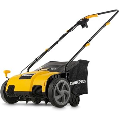 VARO Graszakscheider en Beluchter - 1300 W VARO Graszakscheider en Beluchter - 1300 W