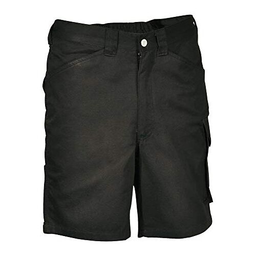 COFRA V187-0-05.Z/2 werkshorts"Bissau", zwart, maat S, Größe XL, zwart, 1