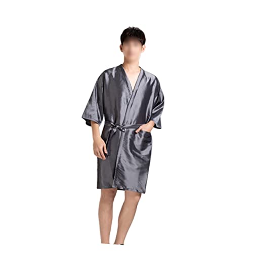 CIMAXIC Kleding Beschermend Schort Werkkleding Dames Dames Formele Jurken Vrouwen Kimono Japon Voor Vrouwen Dames Overalls Vrouwen Overalls Vrouwen Gewaden Beschermend Middel Miss