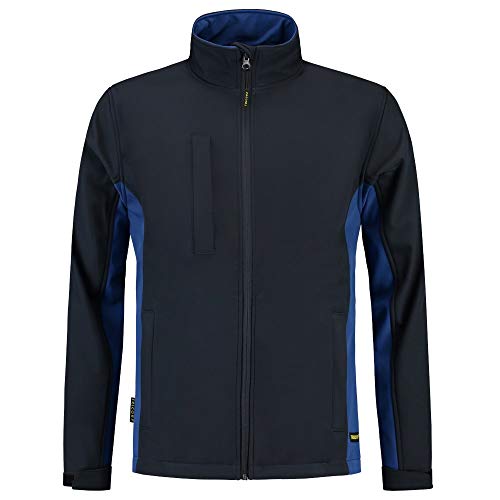 Tricorp Softshell werkjassen  TJ2000 Softshell Jack