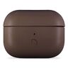Leather AirCase   Chocolate Brown