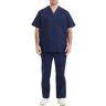 MISEMIYA UNISEX SANITAIRE UNIFORM MEDISCHE SANITAIRE UNIFORMEN SANITAIRE OUTFITS 8178