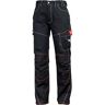 Urgent Werkbroek broek broek broek URG-B 315g/m², zwart, 52