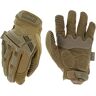 Mechanix Wear M-Pact® Coyote Gloves (XX-Large, Coyote Brown)