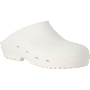REPOSA EASY klompen, hygiëneschoene, antistatisch natuurlijk polymeer, werkschoenen, latexvrij, comfortabel, licht, zijgaten, anatomische zool, SRC-zool REPOSA EASY klompen, hygiëneschoene, antistatisch natuurlijk polymeer, werkschoenen, latexvrij, comfortabel, licht, zijgaten, anatomische zool, SRC-zool