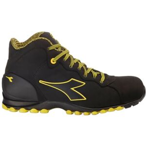 UTILITY DIADORA Beat DA2 Low S3 HRO SRC veiligheidsschoen, zwart, 44 EU UTILITY DIADORA Beat DA2 Low S3 HRO SRC veiligheidsschoen, zwart, 44 EU