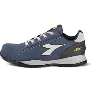 UTILITY DIADORA Werkschoen Glove TECH Low S3 SRA HRO ESD voor mannen en vrouwen (EU 41) Glove Net 60014 Blue Cosmo UTILITY DIADORA Werkschoen Glove TECH Low S3 SRA HRO ESD voor mannen en vrouwen (EU 41) Glove Net 60014 Blue Cosmo