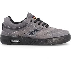 Paredes DP103 GR41 werkschoenen Ecologico Serraje O1 maat 41 grijs Paredes DP103 GR41 werkschoenen Ecologico Serraje O1 maat 41 grijs