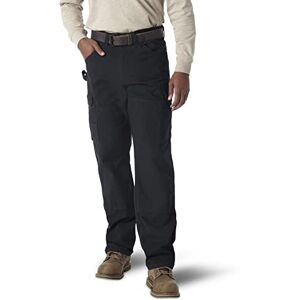 Wrangler Heren Ranger Pantranger pantalón Rangerranger ر Calça Rangerrangerhose Cargo, Zwart, 36W / 32L Wrangler Heren Ranger Pantranger pantalón Rangerranger ر Calça Rangerrangerhose Cargo, Zwart, 36W / 32L