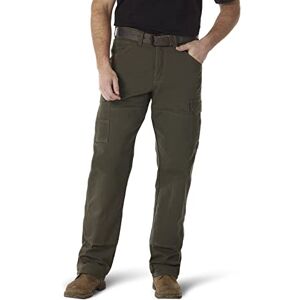 Wrangler RIGGS WORKWEAR RANGER werkbroek voor heren, 46W / 34L Wrangler RIGGS WORKWEAR RANGER werkbroek voor heren, 46W / 34L