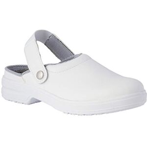 REPOSA MEDICAL sanitaire klompen, werkschoenen, zonder veiligheidsneus, microvezel, hygiënische schoenen, uitneembare binnenzool, anatomische binnenzool, PU-zool REPOSA MEDICAL sanitaire klompen, werkschoenen, zonder veiligheidsneus, microvezel, hygiënische schoenen, uitneembare binnenzool, anatomische binnenzool, PU-zool