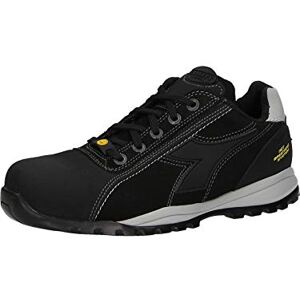 UTILITY DIADORA Heren Glove NET MID PRO S3 HRO SRA ESD, zwart, 35 EU UTILITY DIADORA Heren Glove NET MID PRO S3 HRO SRA ESD, zwart, 35 EU