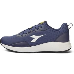 UTILITY DIADORA DIADORA UTILITY(ディアドラユーティリティ) Crew Evo O1 SR ESD Veiligheidsschoenen voor volwassenen, uniseks, Blauw, 44 EU UTILITY DIADORA DIADORA UTILITY(ディアドラユーティリティ) Crew Evo O1 SR ESD Veiligheidsschoenen voor volwassenen, uniseks, Blauw, 44 EU