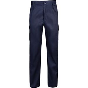 Velilla Broek - Serie 345 - Werkbroek met Zes Zakken Velilla Broek - Serie 345 - Werkbroek met Zes Zakken