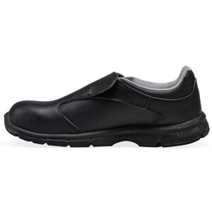 UTILITY DIADORA Werkschoen/hardloopschoen Run Micro Low S2 SRC ESD, zwart, maat 44 UTILITY DIADORA Werkschoen/hardloopschoen Run Micro Low S2 SRC ESD, zwart, maat 44