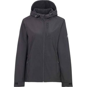 McKINLEY dames Watana softshell jas - veelzijdige outdoorjas McKINLEY dames Watana softshell jas - veelzijdige outdoorjas