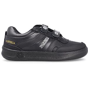 Paredes DP101 NE41 Estrella Velcro werkschoenen O1 maat 41 zwart Paredes DP101 NE41 Estrella Velcro werkschoenen O1 maat 41 zwart