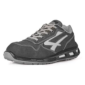 U Power U-Power Kick S ESD S3S Ci FO SR, veiligheidsschoenen, licht en comfortabel, ondoordringbaar, textiel, geen metaal U Power U-Power Kick S ESD S3S Ci FO SR, veiligheidsschoenen, licht en comfortabel, ondoordringbaar, textiel, geen metaal