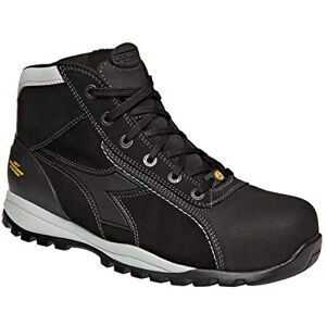 UTILITY DIADORA CHAUSTRES DE SÉCURITÉ HUIS DIADORA NOIRS S3 SRA HRO ESD GLOVE TECH HIGH PRO 173527800130, zwart, 44 EU UTILITY DIADORA CHAUSTRES DE SÉCURITÉ HUIS DIADORA NOIRS S3 SRA HRO ESD GLOVE TECH HIGH PRO 173527800130, zwart, 44 EU