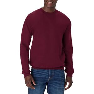 Hanes Ultiem dik katoen voor heren (1 stuk), Bruin, L/Tall Hanes Ultiem dik katoen voor heren (1 stuk), Bruin, L/Tall