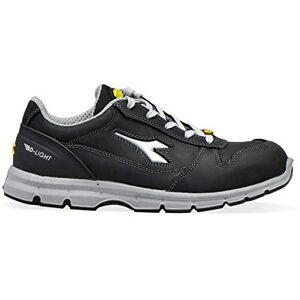 UTILITY DIADORA Lage werkschoen Run Low S3 SRC ESD voor mannen en vrouwen, zwart, 46 EU UTILITY DIADORA Lage werkschoen Run Low S3 SRC ESD voor mannen en vrouwen, zwart, 46 EU