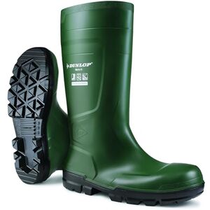 Dunlop ® Work-It maat 47 Full Safety S5 Dunlop ® Work-It maat 47 Full Safety S5