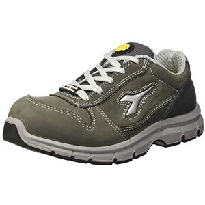 UTILITY DIADORA Lage werkschoen Run Text Low S1P SRC ESD voor mannen en vrouwen, Castle Rock, 38 EU UTILITY DIADORA Lage werkschoen Run Text Low S1P SRC ESD voor mannen en vrouwen, Castle Rock, 38 EU