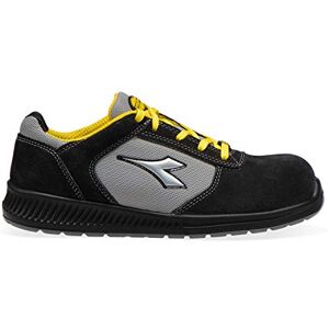 UTILITY DIADORA Lage werkschoen D-Formula Low S1P SRC ESD voor dames en heren IT 39. UTILITY DIADORA Lage werkschoen D-Formula Low S1P SRC ESD voor dames en heren IT 39.