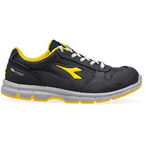 UTILITY DIADORA Unisex Run Low S3 SRC ESD, Blu Scuro, 42 EU UTILITY DIADORA Unisex Run Low S3 SRC ESD, Blu Scuro, 42 EU