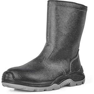 UPOWER U-Power Siberian S3 CI SRC Winterlaarzen voor heren, zwart, 39 EU UPOWER U-Power Siberian S3 CI SRC Winterlaarzen voor heren, zwart, 39 EU