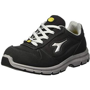 UTILITY DIADORA Diadora Werkschoen/hardloopschoen Run MID S3 SRC ESD, zwart, maat 42 UTILITY DIADORA Diadora Werkschoen/hardloopschoen Run MID S3 SRC ESD, zwart, maat 42