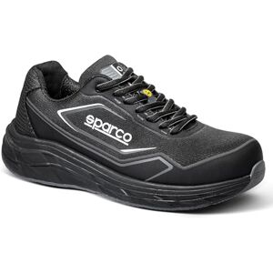 Sparco Teamwork Linford ESD S1ps SR FO HRO Veiligheidsschoenen, voor volwassenen, uniseks, nr, 41 EU Sparco Teamwork Linford ESD S1ps SR FO HRO Veiligheidsschoenen, voor volwassenen, uniseks, nr, 41 EU