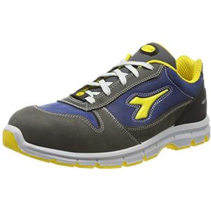 UTILITY DIADORA werkschoen Run II Low S3 SRC ESD voor mannen en vrouwen (EU 43), c4906 castle rock insignien blue UTILITY DIADORA werkschoen Run II Low S3 SRC ESD voor mannen en vrouwen (EU 43), c4906 castle rock insignien blue