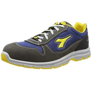 UTILITY DIADORA werkschoen Run II Low S3 SRC ESD voor mannen en vrouwen (EU 44), c4906 castle rock insignië blue UTILITY DIADORA werkschoen Run II Low S3 SRC ESD voor mannen en vrouwen (EU 44), c4906 castle rock insignië blue