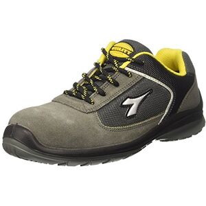 UTILITY DIADORA Diadora Werkschoen BLITZ LOW S1P SRC, CASTLE ROCK, Gr. 35, Grigio Castello UTILITY DIADORA Diadora Werkschoen BLITZ LOW S1P SRC, CASTLE ROCK, Gr. 35, Grigio Castello