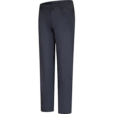 MISEMIYA Sanitaire broek, unisex, elastisch, Ref. 8314, Metálico, XL MISEMIYA Sanitaire broek, unisex, elastisch, Ref. 8314, Metálico, XL