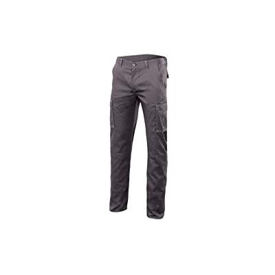 VELILLA confecion Industrial 103005s T50 – werkbroek T50 elast. gr Stretch mltibol VELILLA confecion Industrial 103005s T50 – werkbroek T50 elast. gr Stretch mltibol