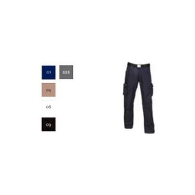 Mascot broek "Toledo", 1 stuk, L82cm/C45, kaki, 03079-010-05-82C45 Mascot broek "Toledo", 1 stuk, L82cm/C45, kaki, 03079-010-05-82C45